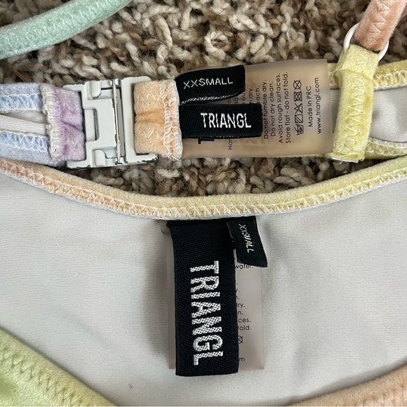 TRIANGL BIKINI - Picture 4 of 4